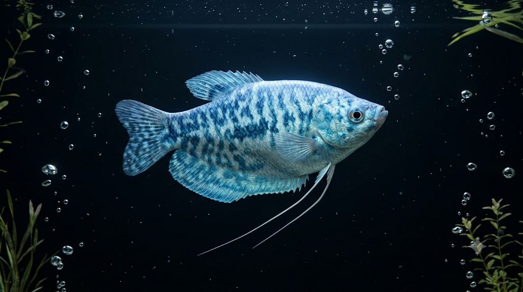 Blue / Opaline Gourami